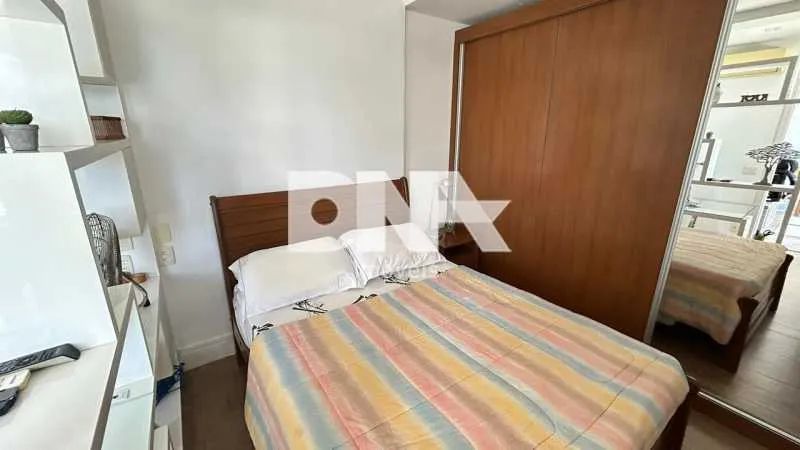 Apartamento : / Residencial / Copacabana - Foto 5