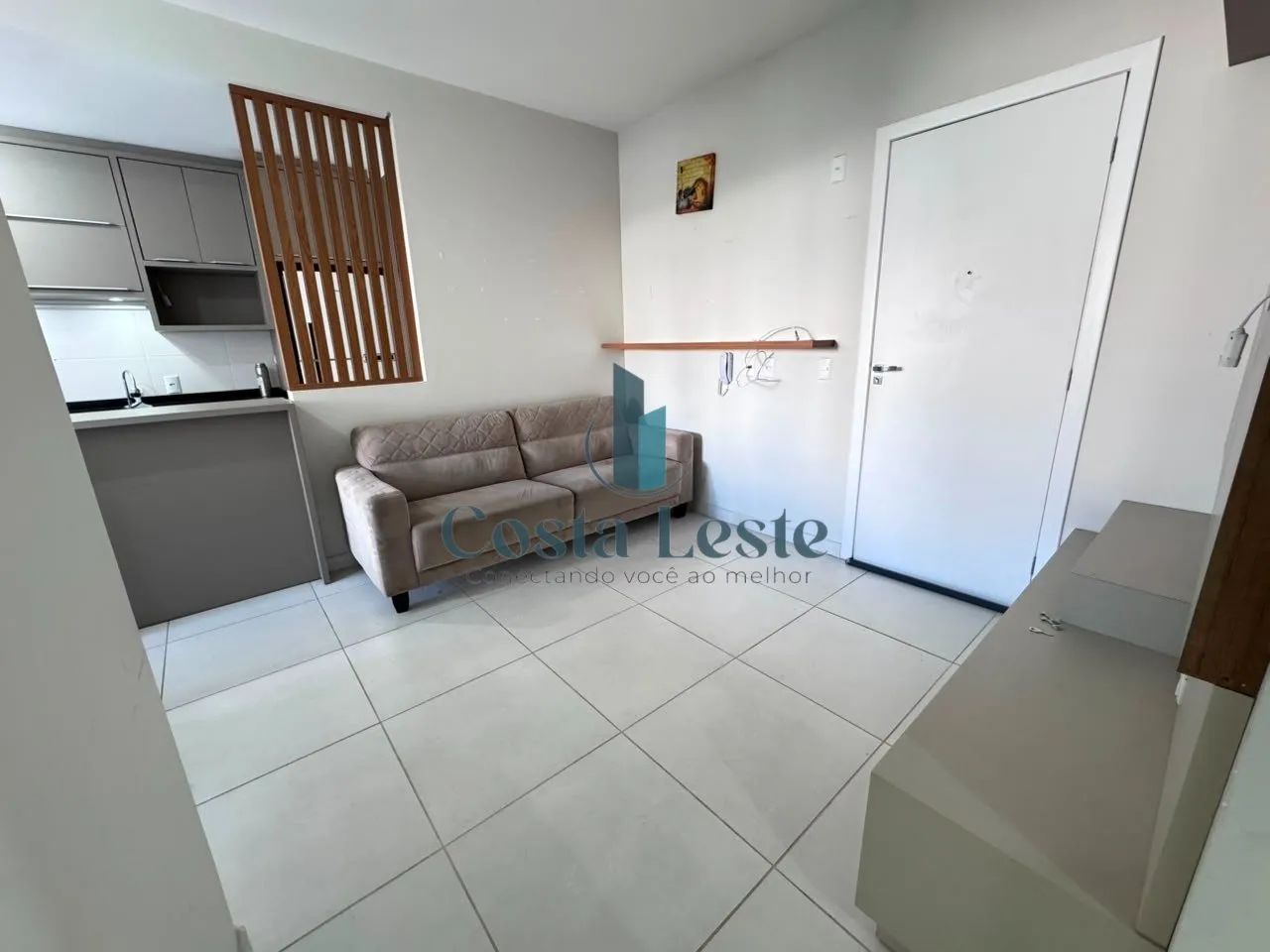 Ótimo apartamento na Carvoeira - Foto 2