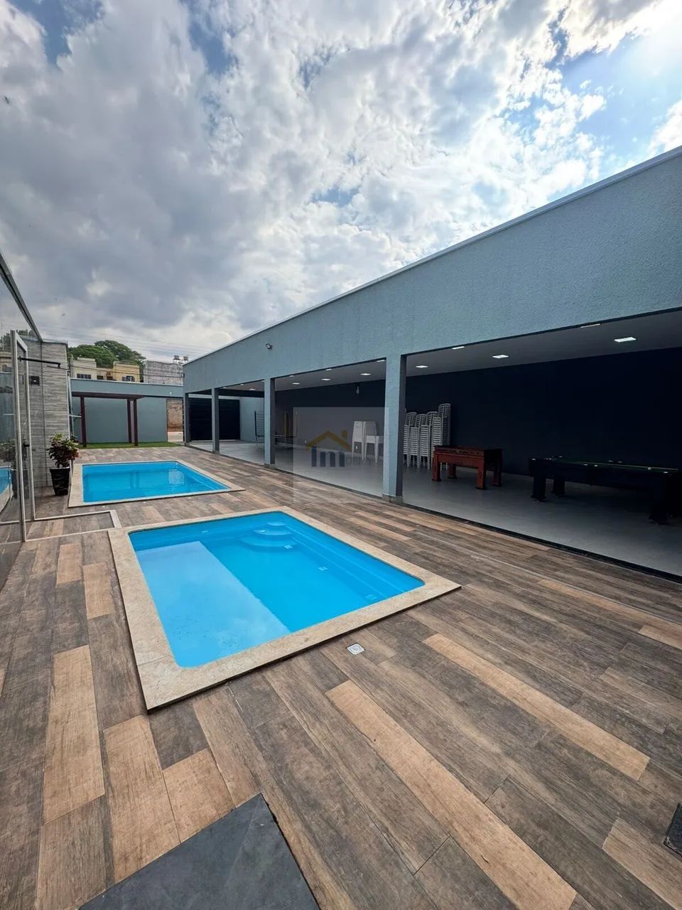 ESPAÇO DE FESTAS E EVENTOS região NOROESTE - GOIANIA - Foto 2