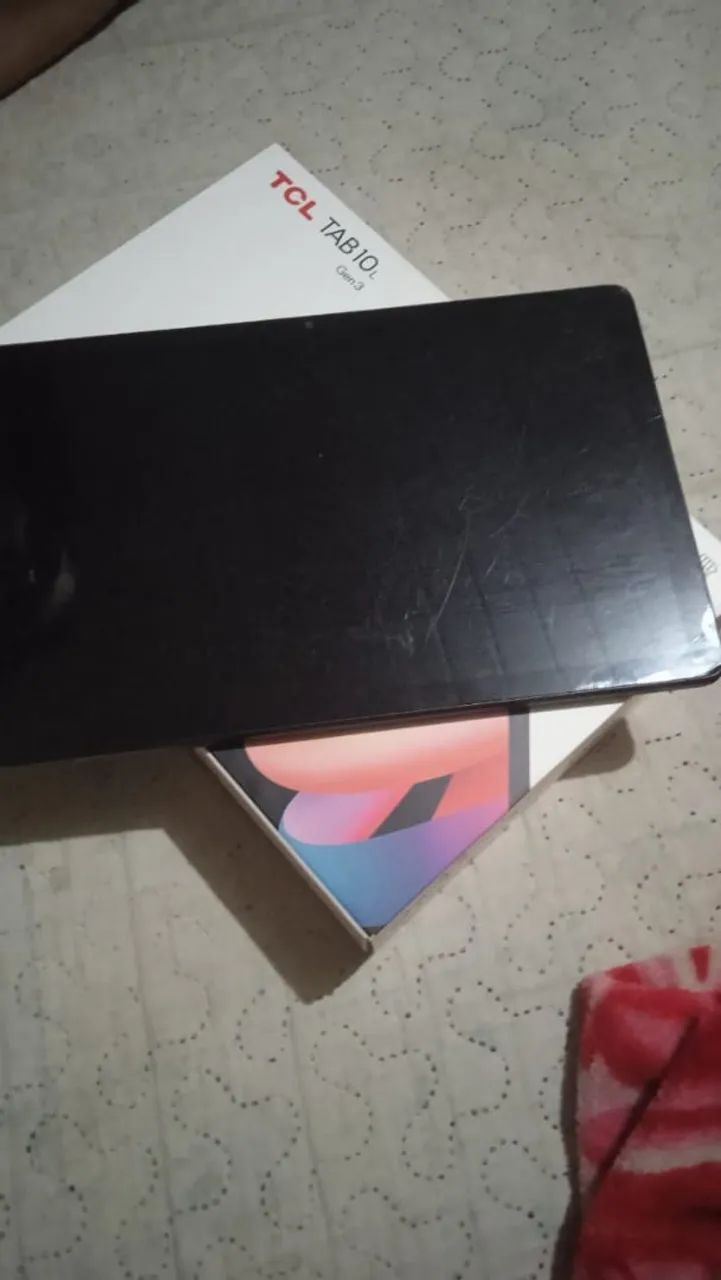 Tablet TCL TAB 10L Gen 3 