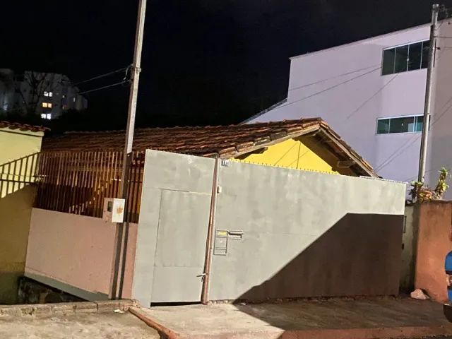 Aluguel de casa 2 quartos no bairro Cachoeira 
