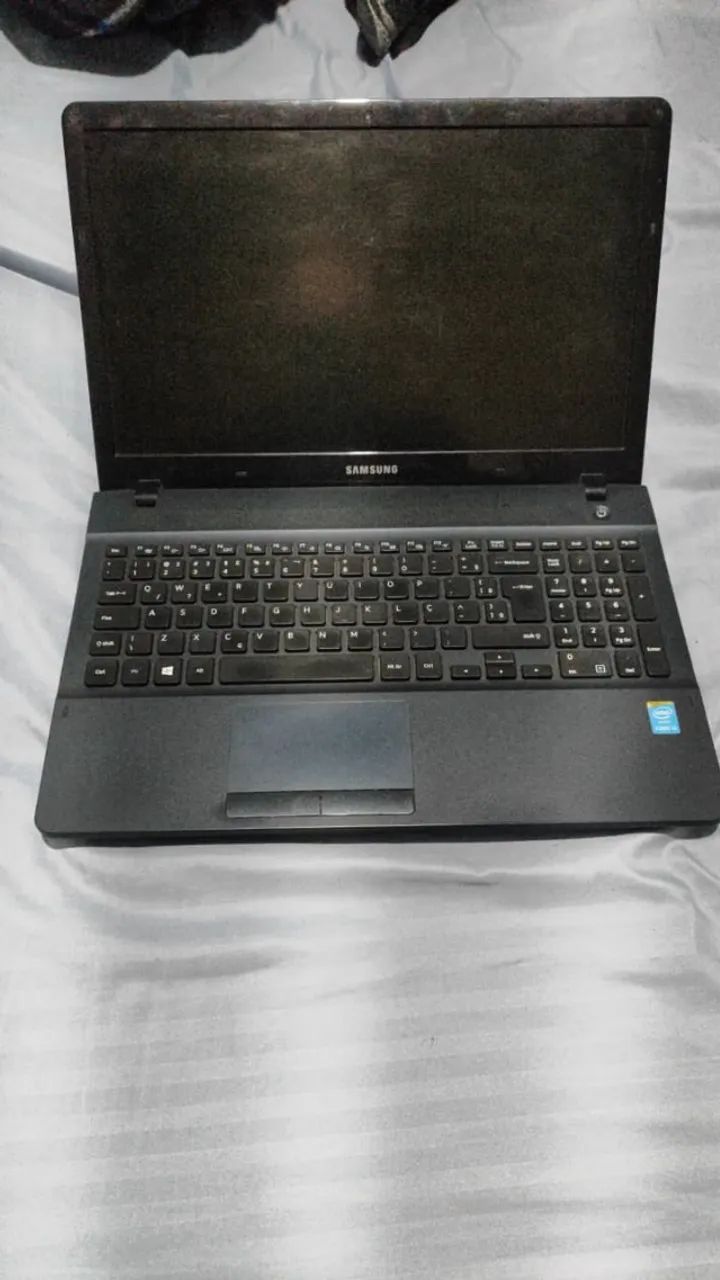 Notebook Samsung i3 5005u 1tera - Foto 4
