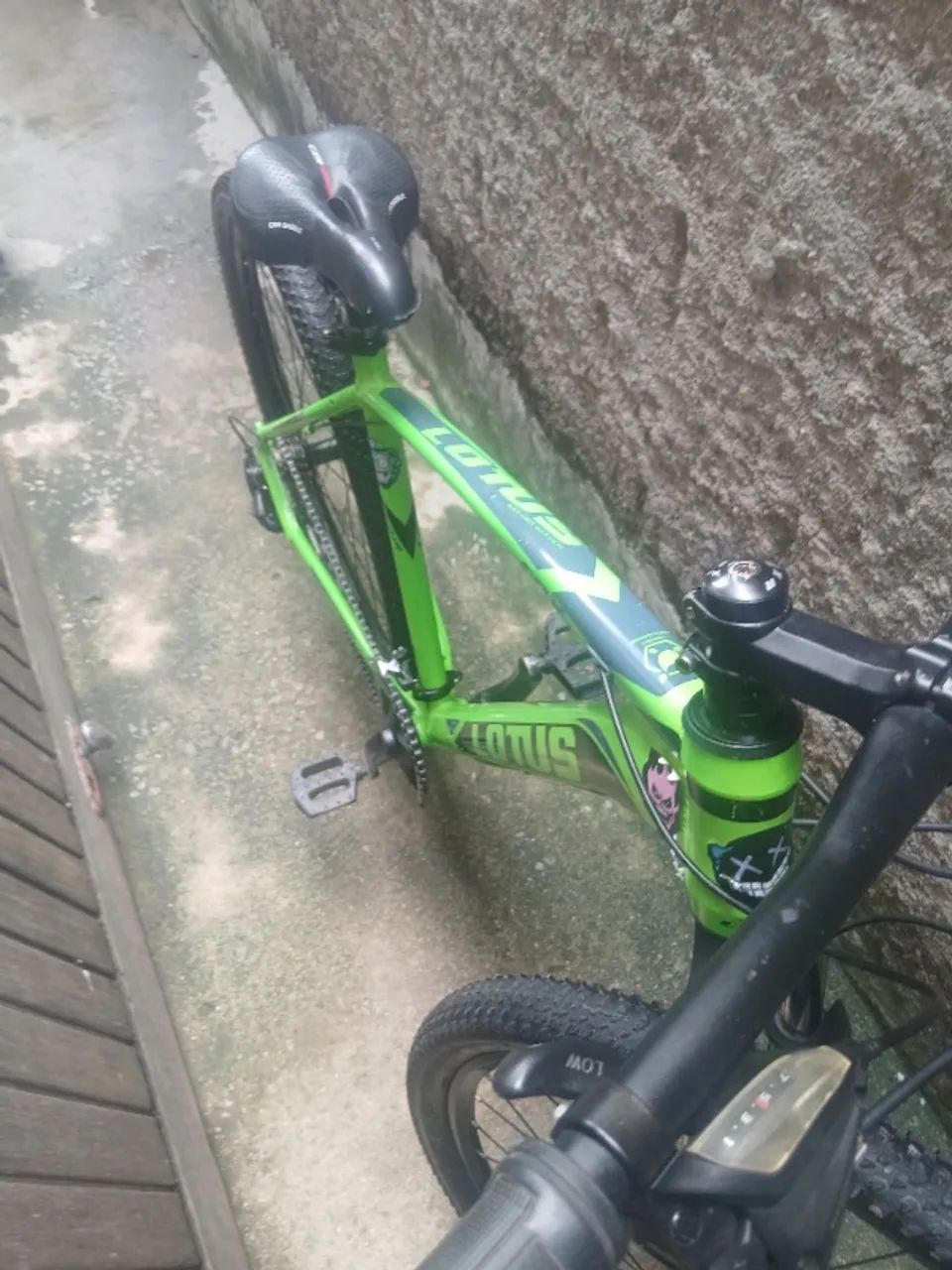Bicicleta aro 29 - Foto 4