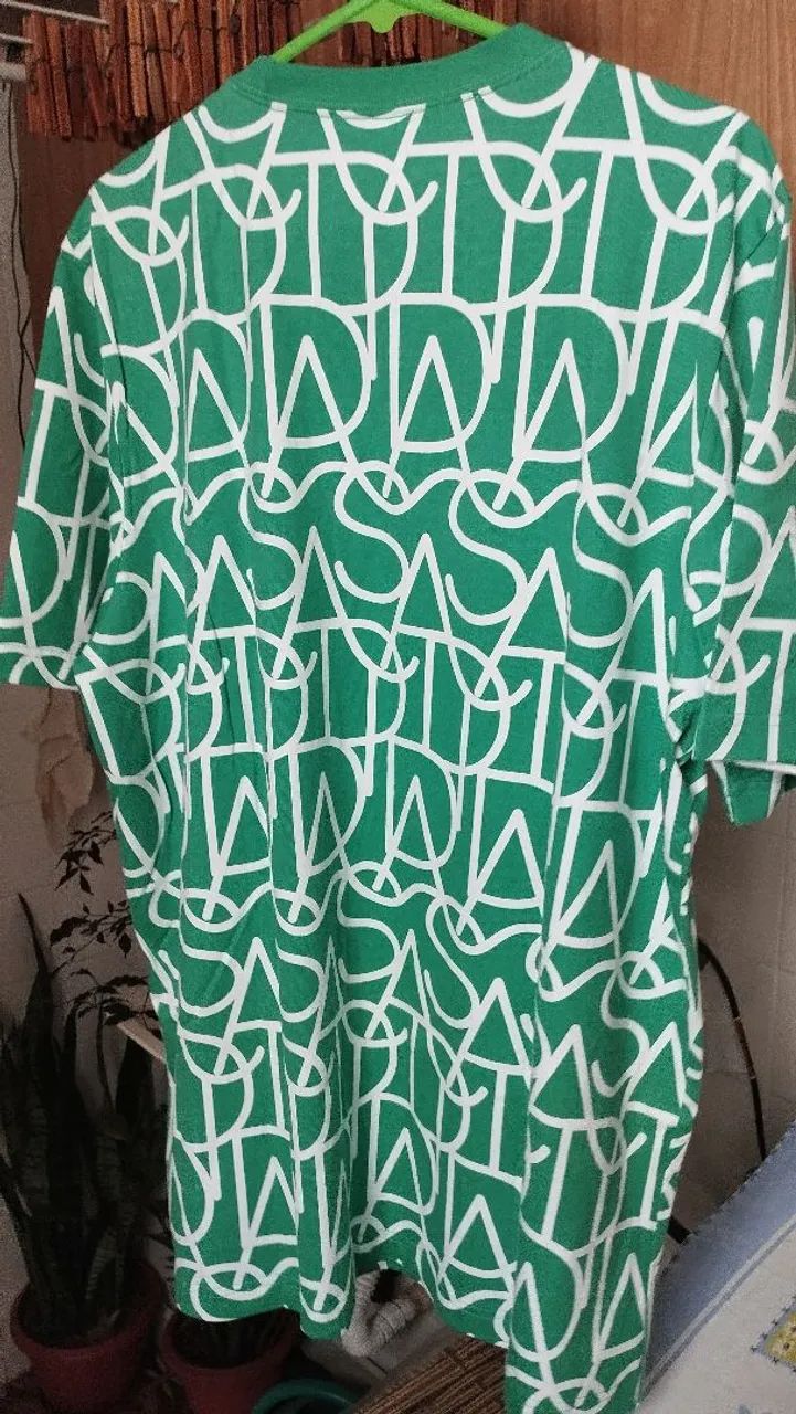 Camisa Adidas  - Foto 2