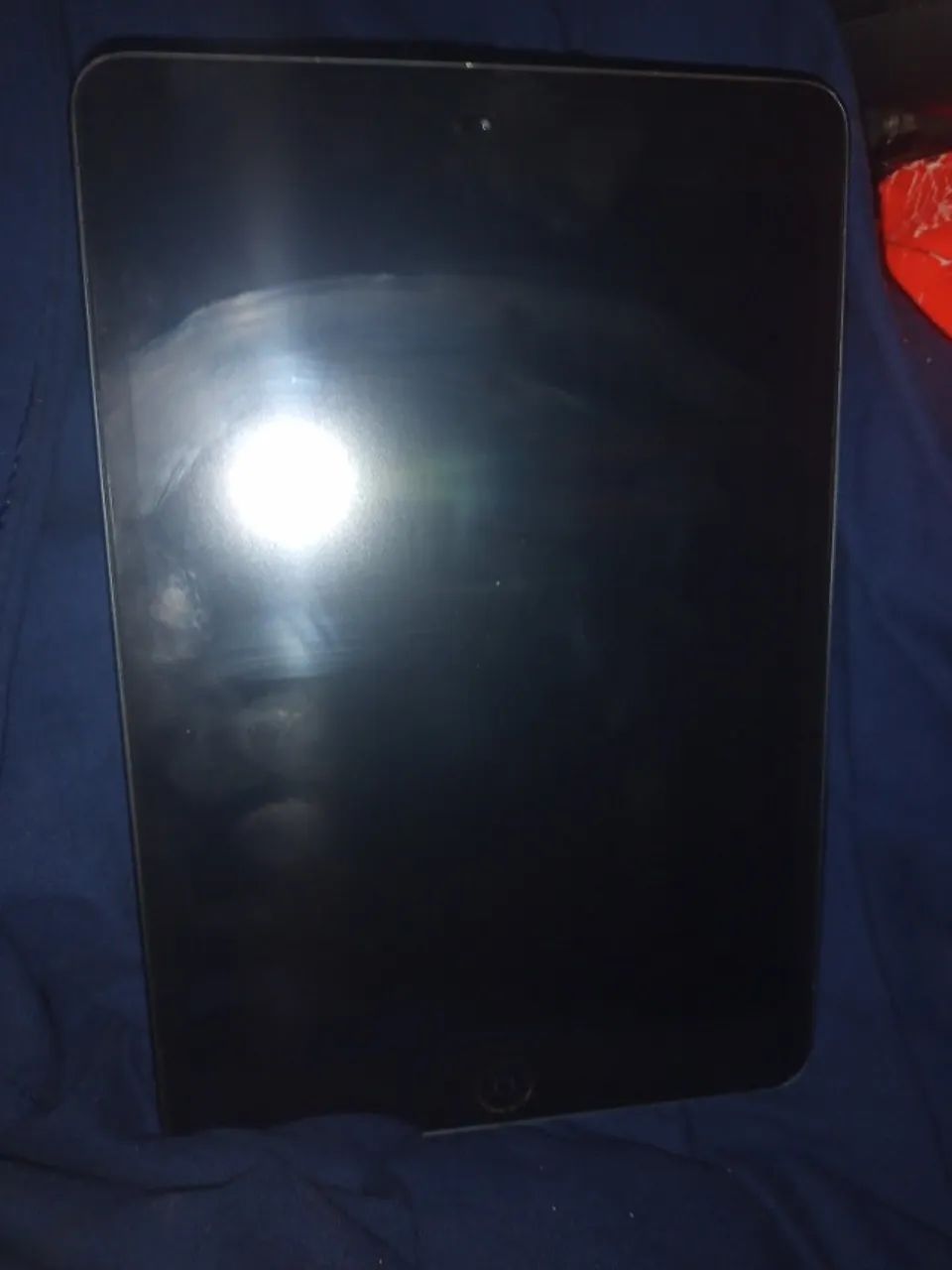 iPad mini modelo 1432 