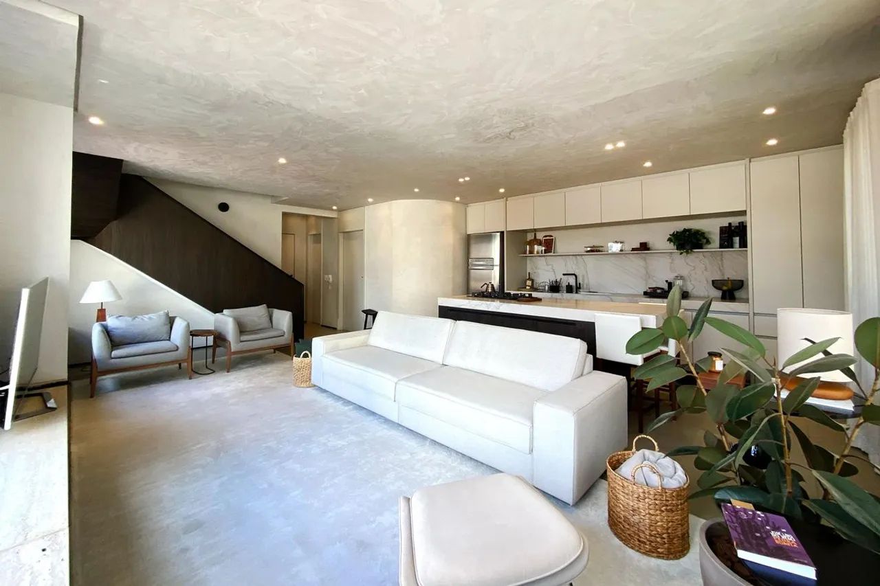 Apartamento à Venda - São Pedro, 2 Quartos, 97 m2 - Foto 2