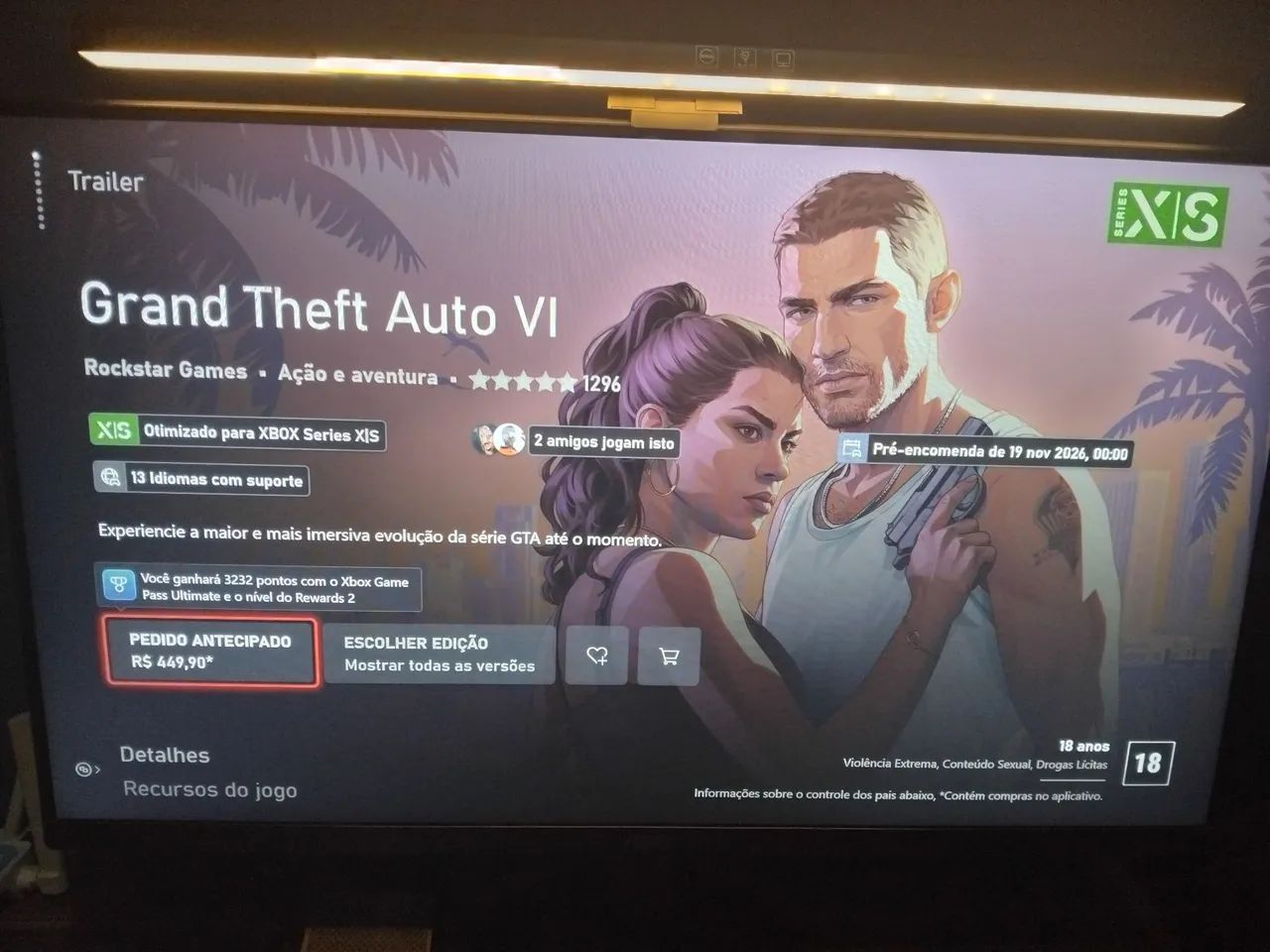 Monitor AOC 27b30h3/57 - Foto 2