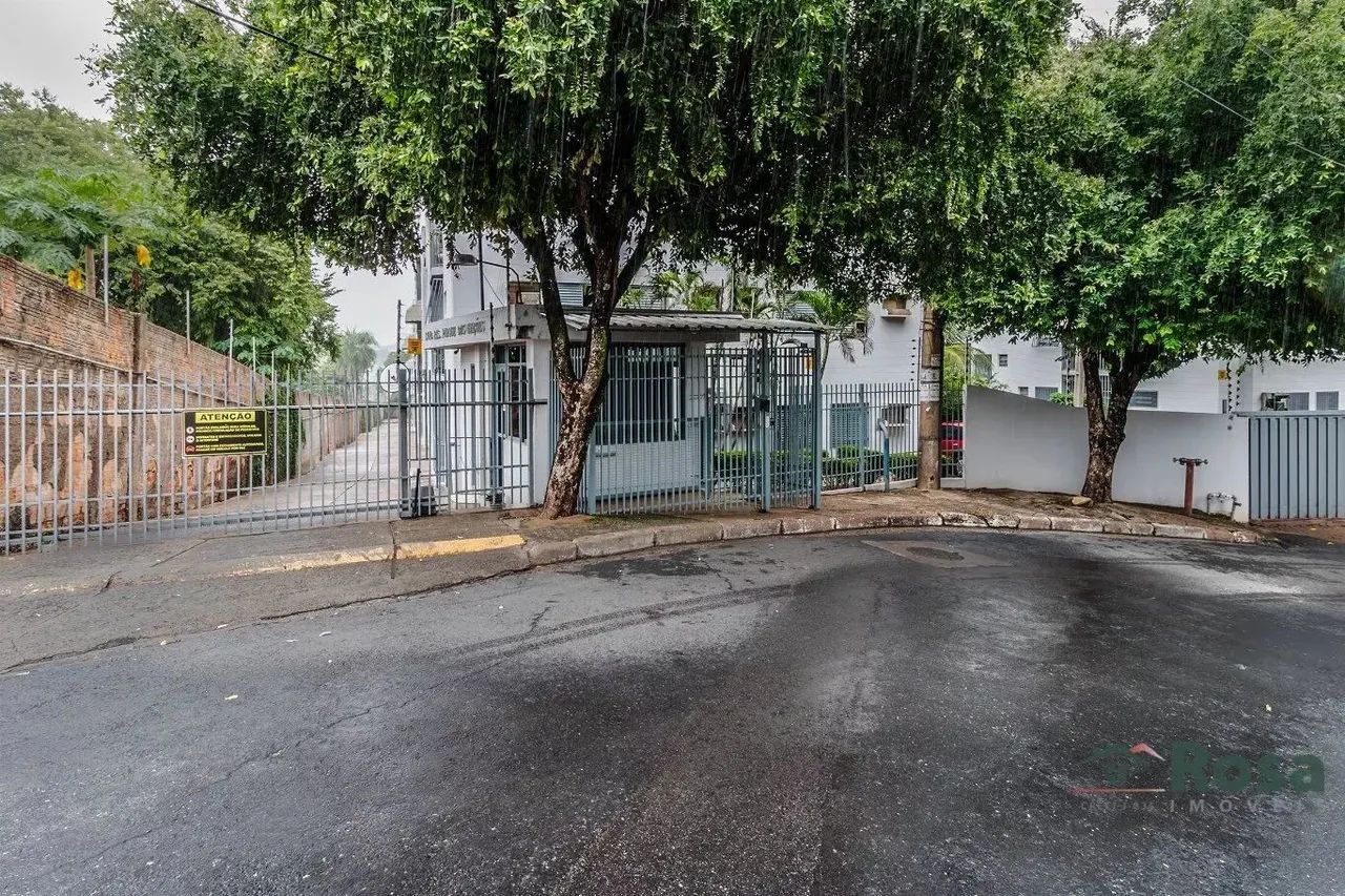 Apartamento para venda, 2 quarto(s), Alvorada, Cuiabá - Foto 3