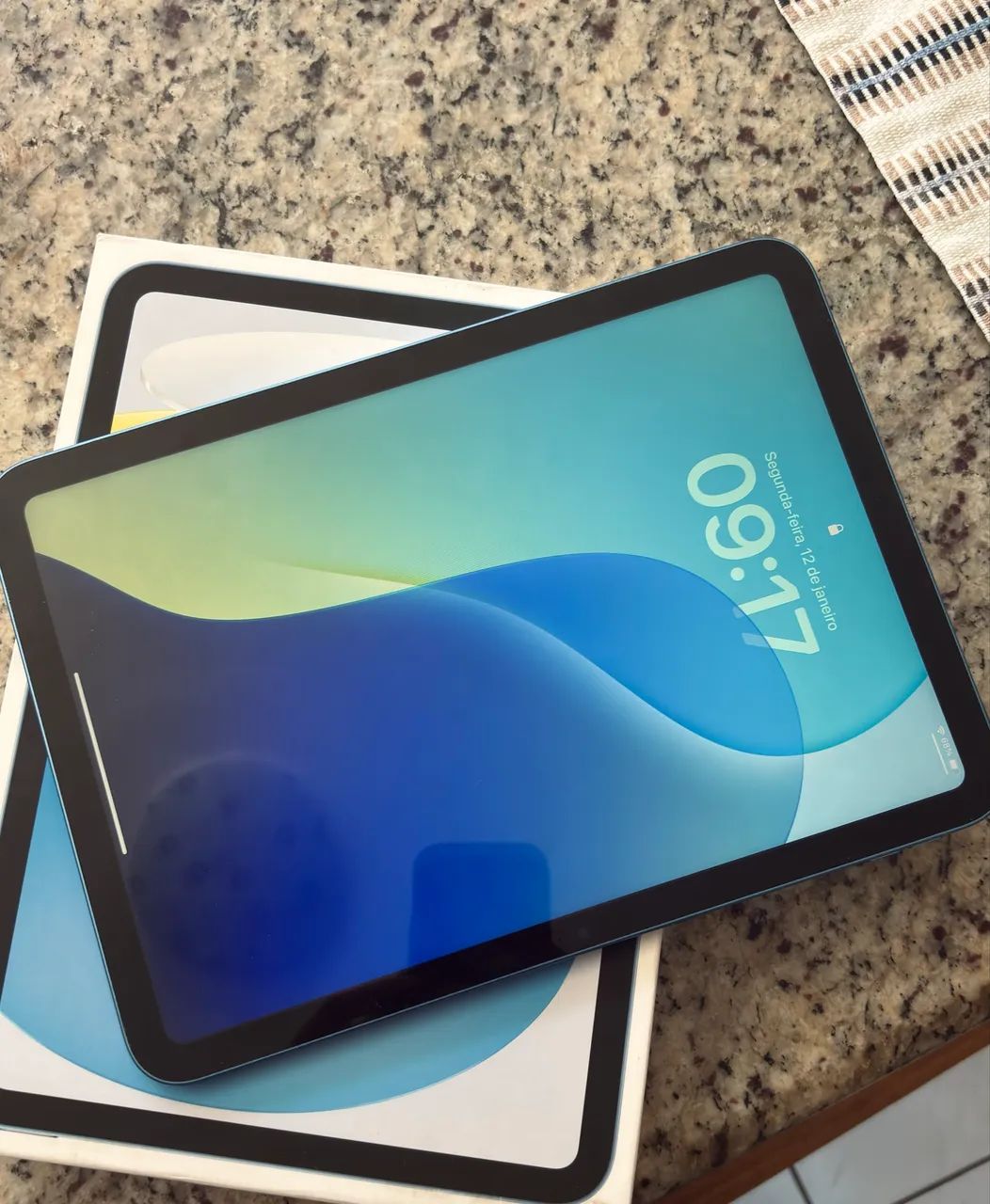 iPad 10 64g - Foto 2