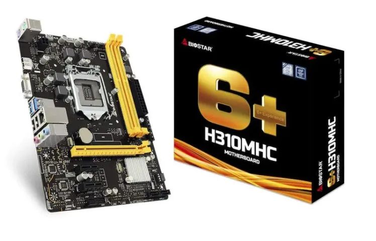 Kit i5 8TH + Placa Mãe - Foto 4
