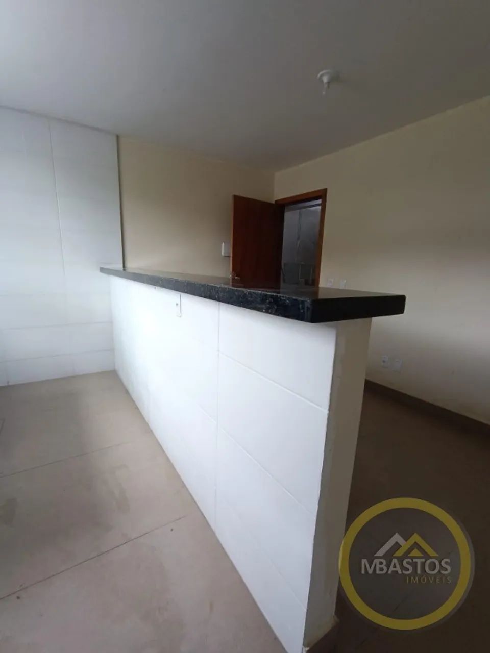 Apartamento 2 quartos sala e cozinha - Foto 4