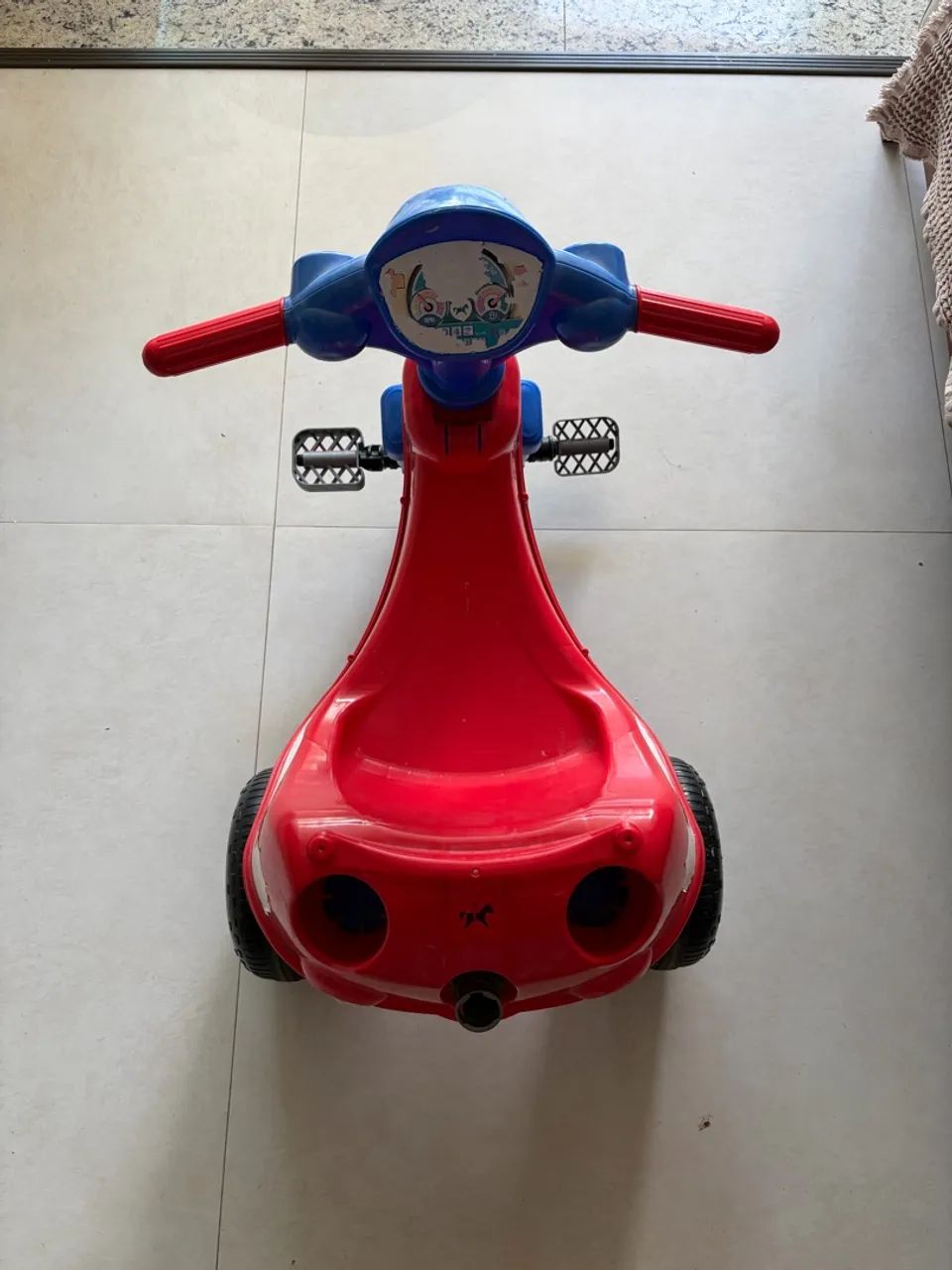 Velocípede  - Foto 3