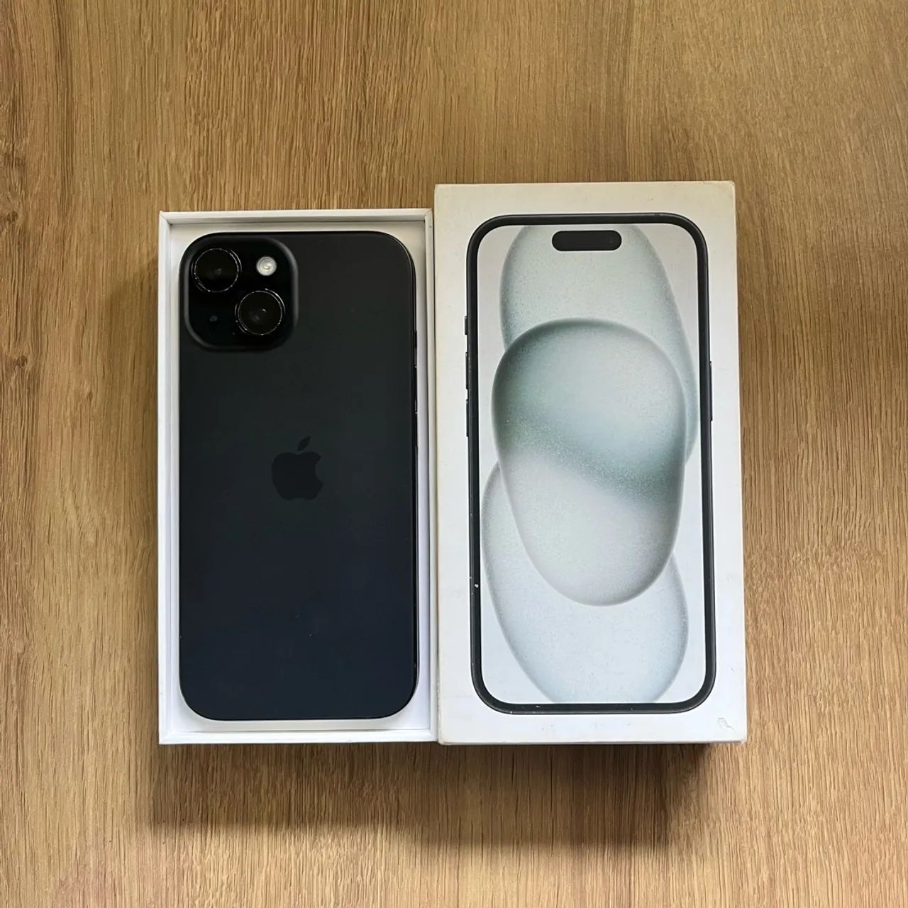 iPhone 15 - Foto 4