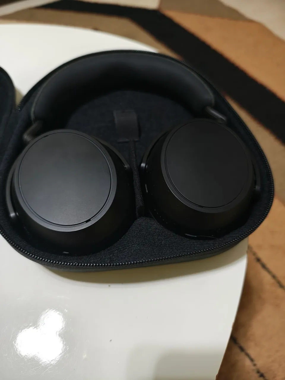 SENNHEISER MOMENTUM 4 WIRELESS - Fones de Ouvido - Vila Andrade