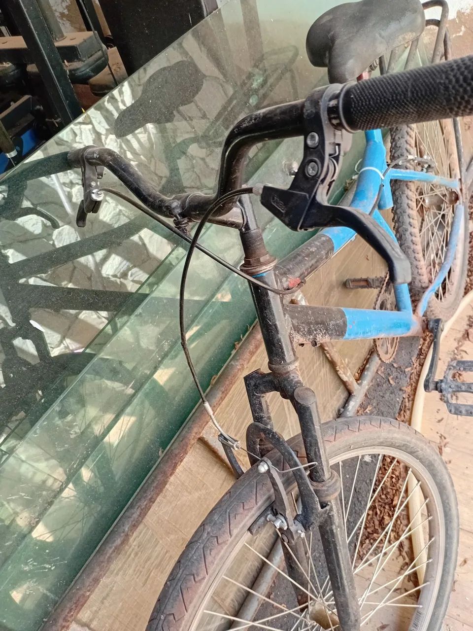 Vendo bicicleta  - Foto 3