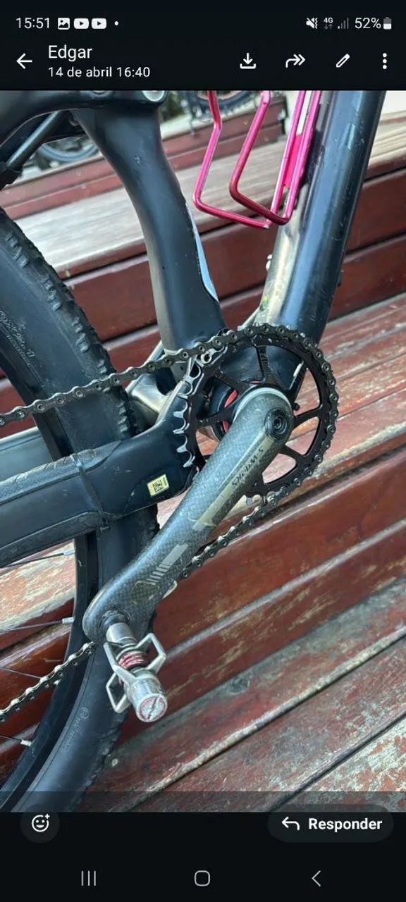 Specialized Epic S-WORKS  - Foto 5