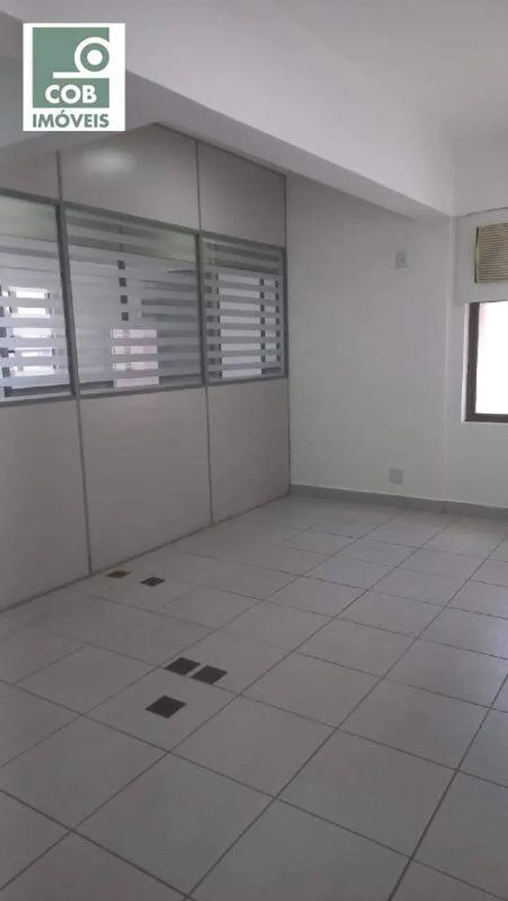 Alugo salas com 150 m2 - Foto 5