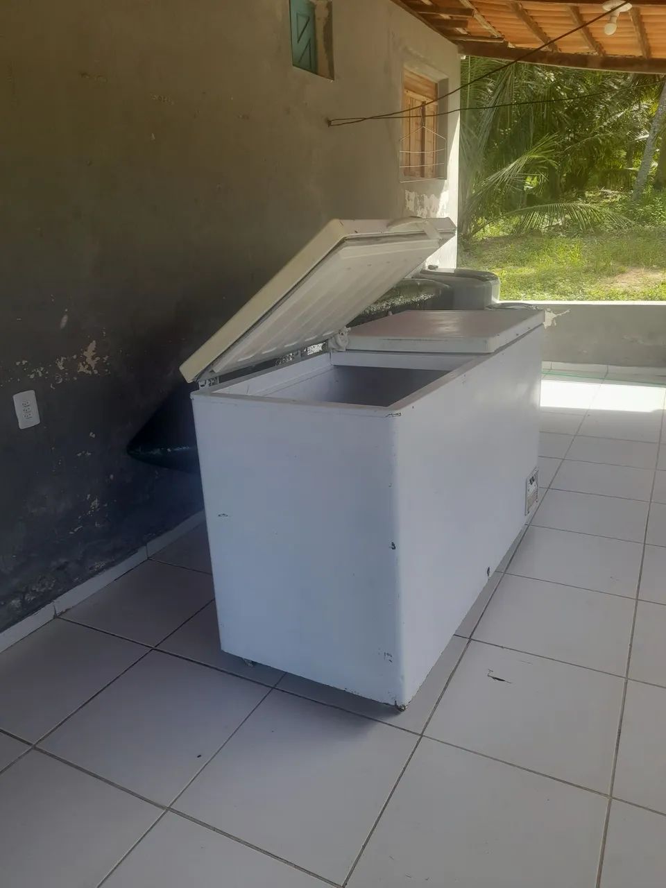 Frizzer 411 L - Foto 3