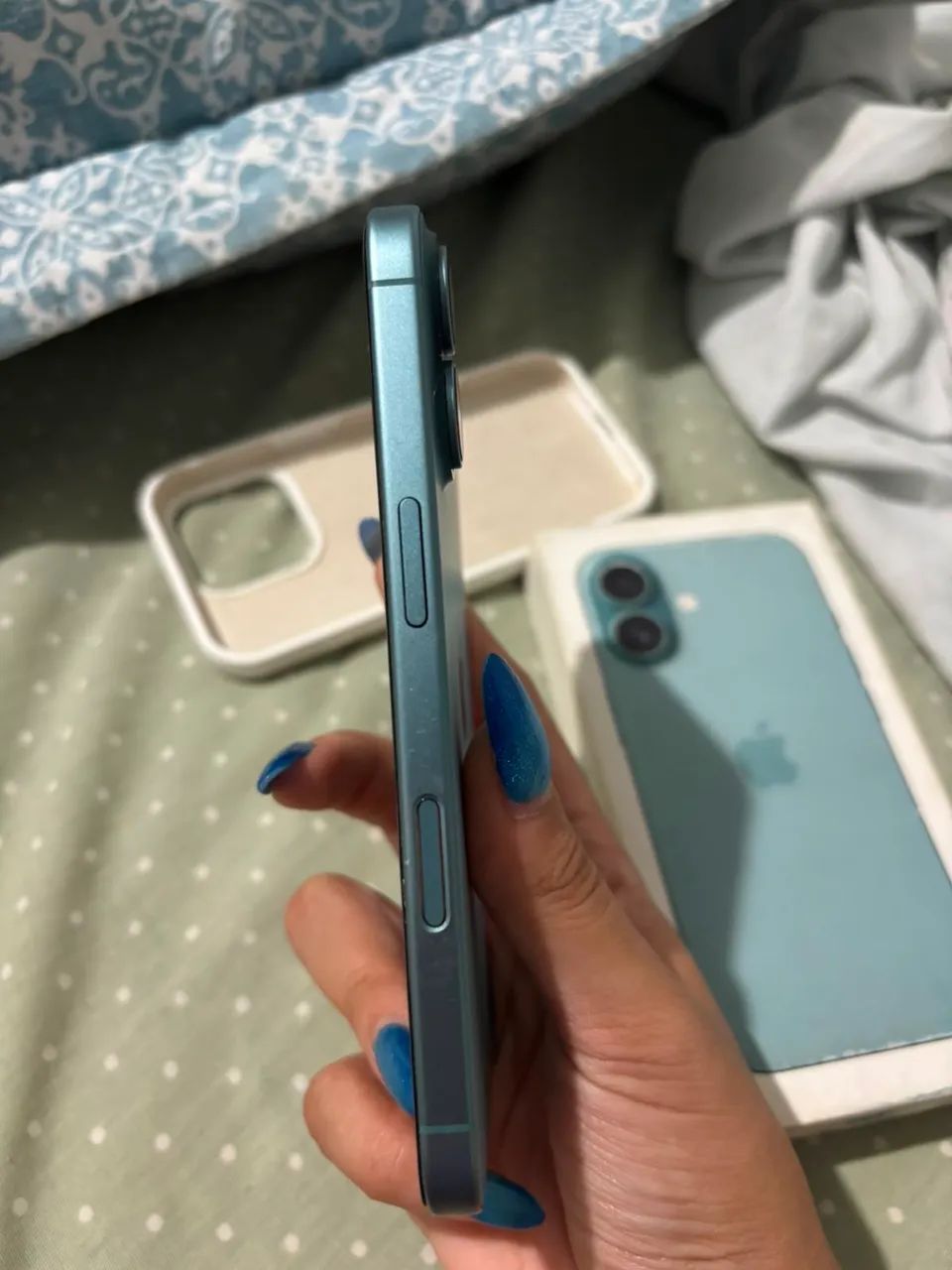     iPhone 16 Completo com Caixa  - Foto 4
