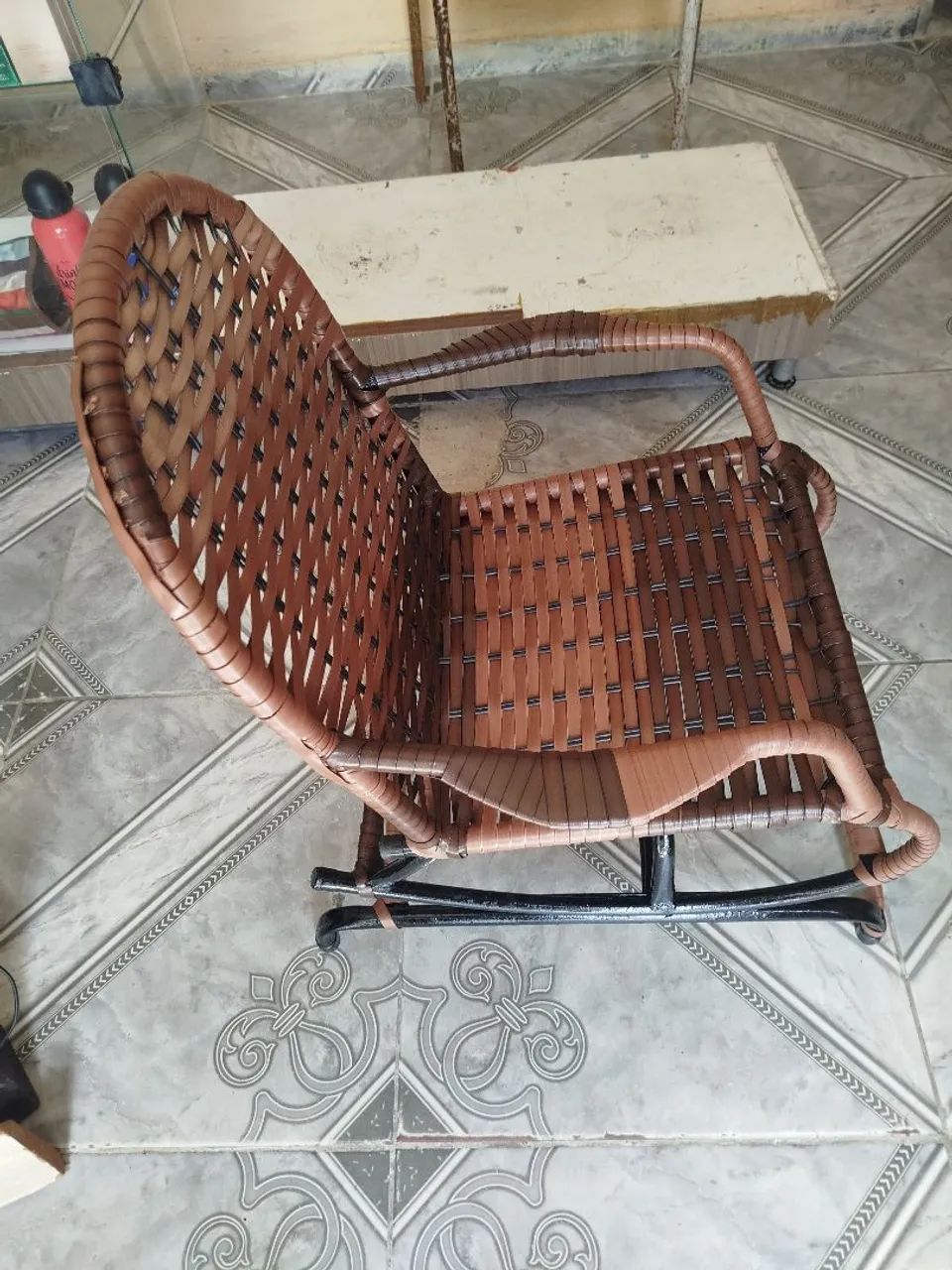 Cadeirinha de balanço  - Foto 3