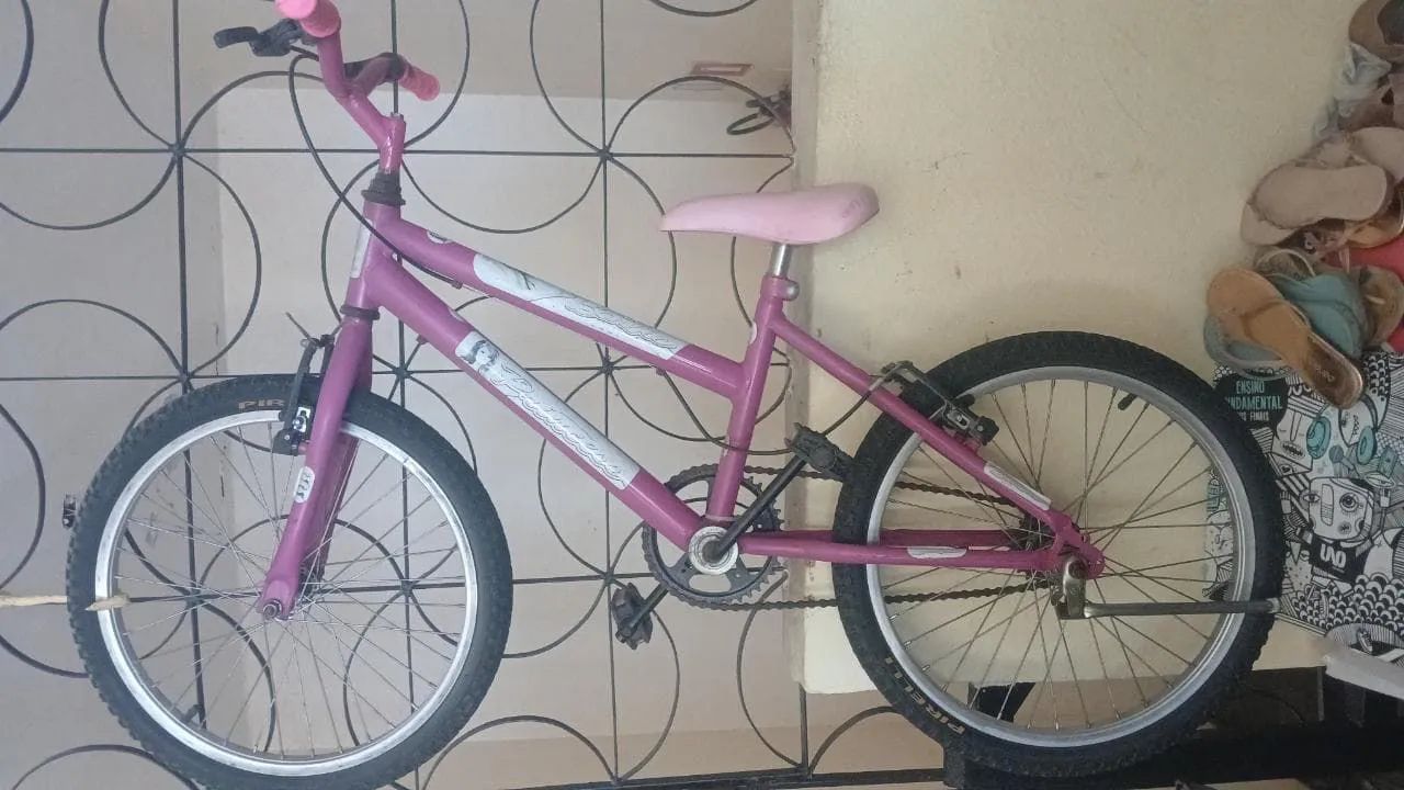 Bicicleta infantil  - Foto 3