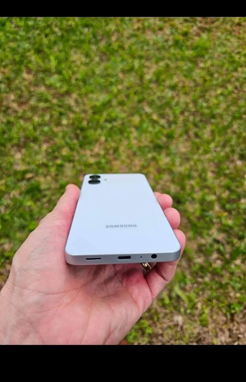 Galaxy A06 128 gigas - Foto 3
