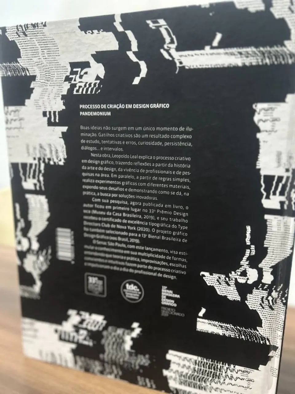 Livro Processo de Criação em Design Gráfico - Foto 3
