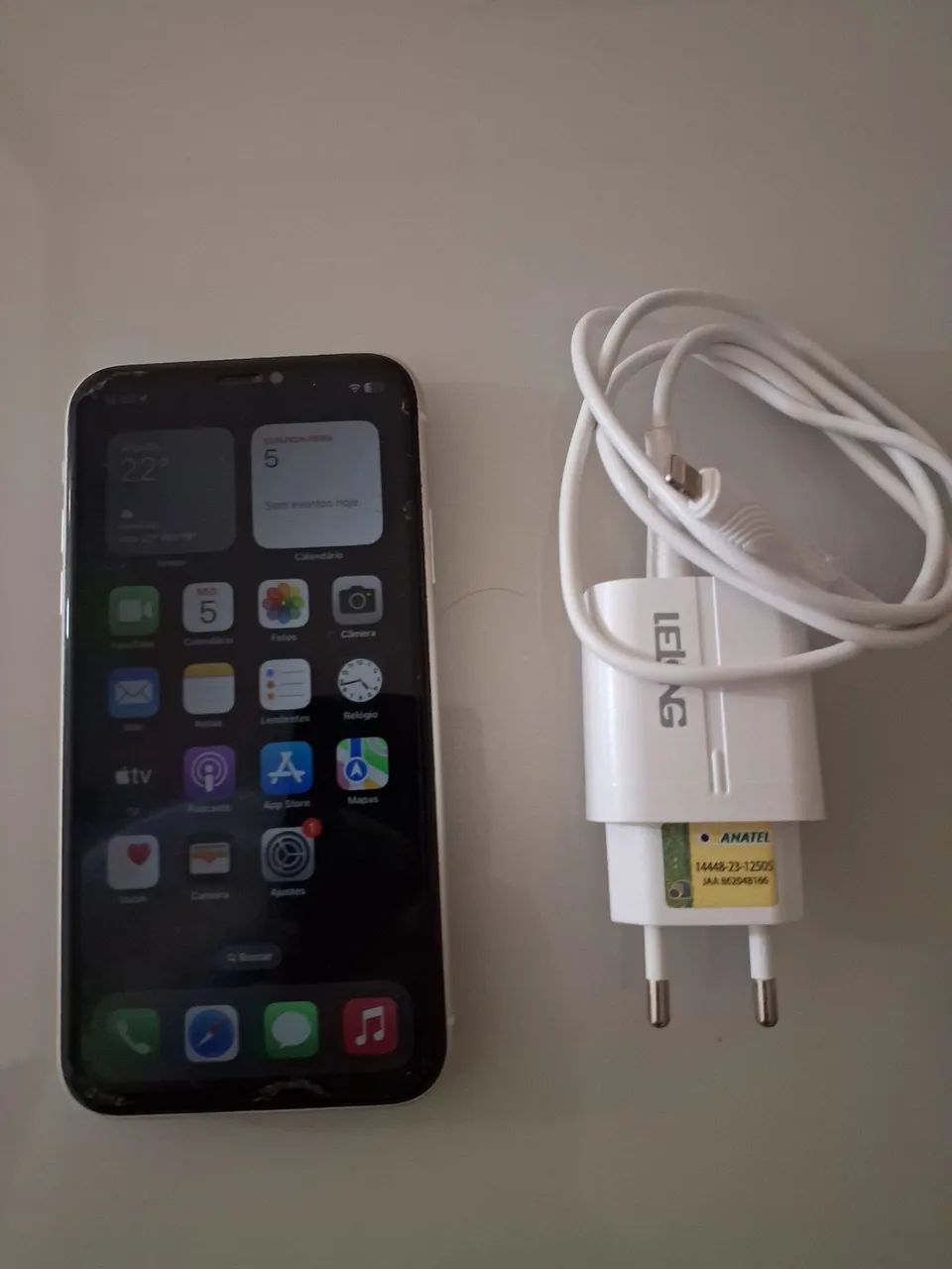 Iphone 11 128GB - Foto 5