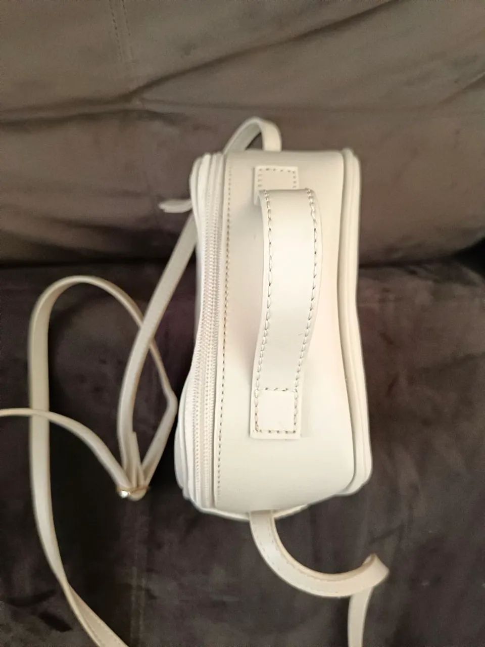 Bolsa feminina tiracolo Anacapri  - Foto 4