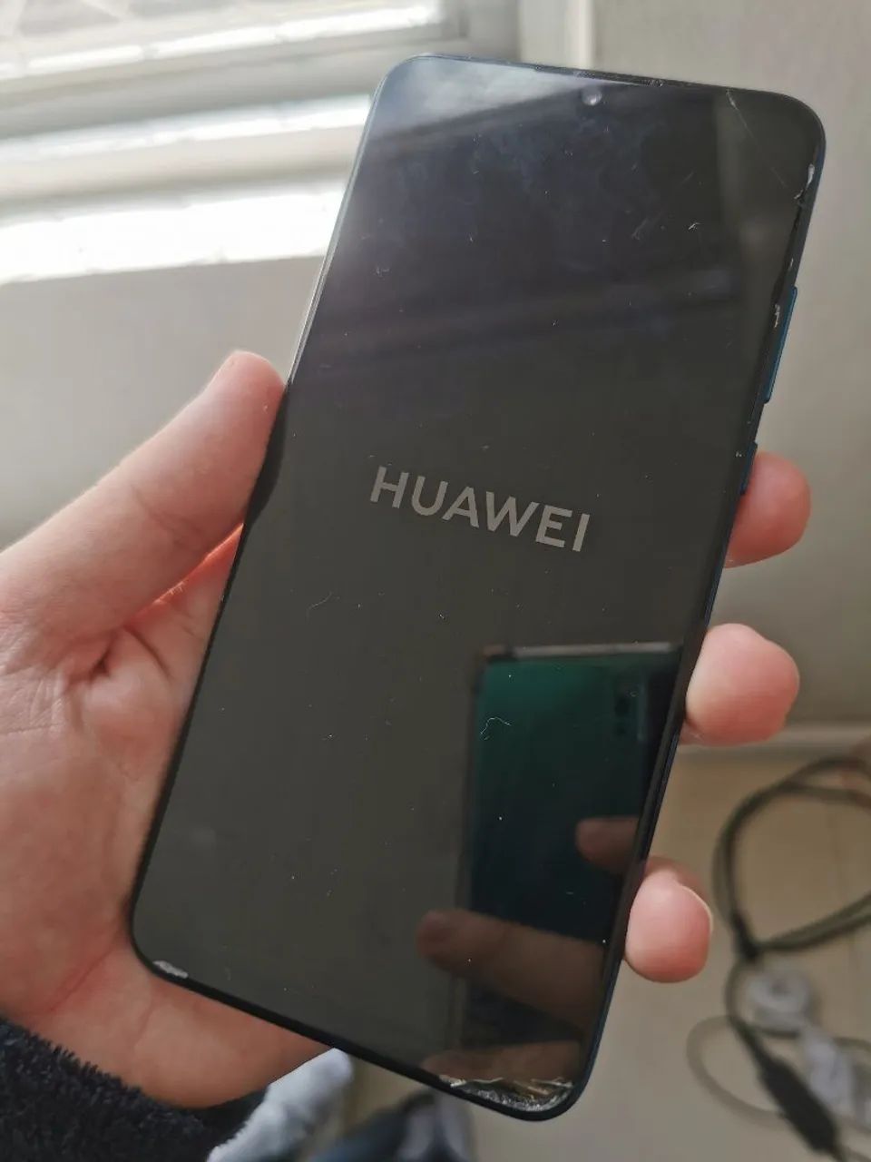 Huawei P30 Lite - Retirada de peças 