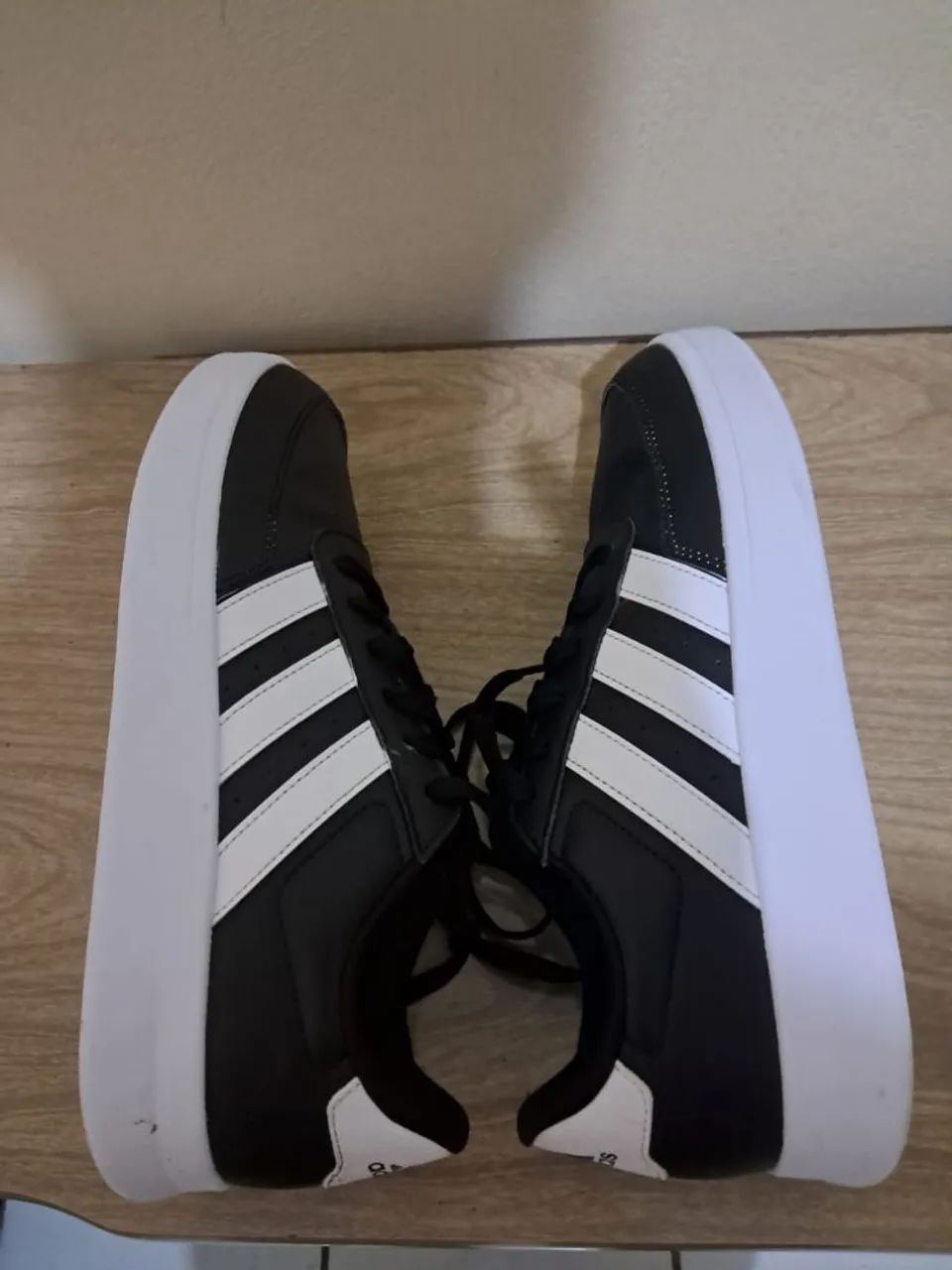 Tênis Adidas masculino  - Foto 3