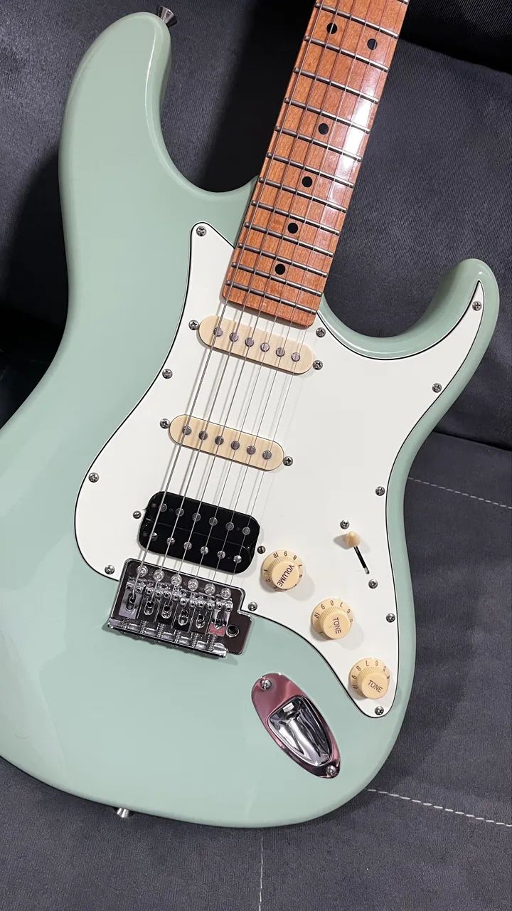 Guitarra Tagima TG 540 - Foto 5