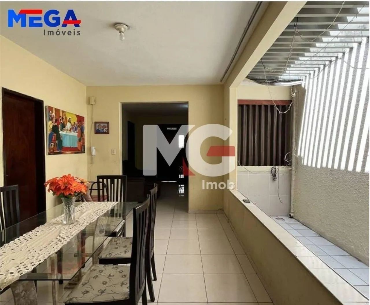 Casa em Bela Vista - Foto 5