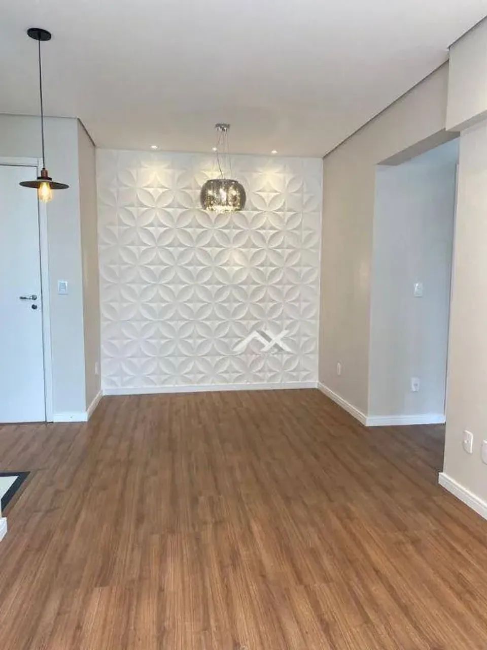 Apartamento com 2 dormitórios à venda, 61 m² por R$ 590.000,00 - Edifício Nova Nação Améri - Foto 3