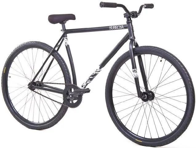 Subrosa letum fgfs  - Foto 4