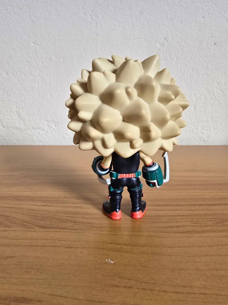 Réplica Funko Pop Katsuki Bakugou  - Foto 3