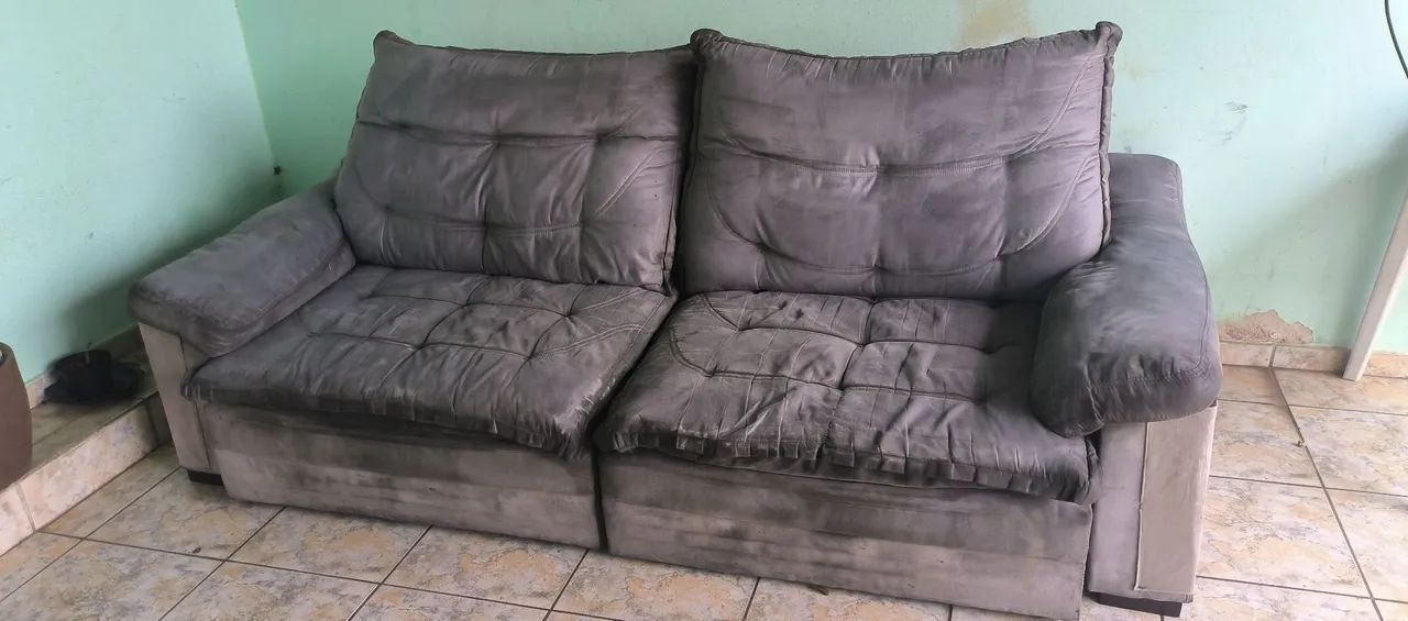 Sofá retrátil  - Foto 5