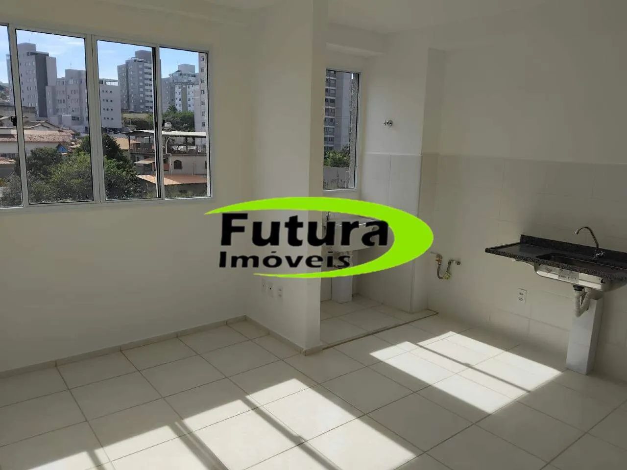 Excelente apartamento no Barreiro - Foto 5