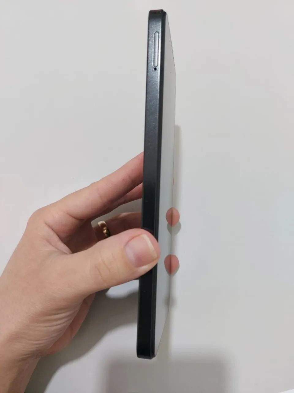 redimi 13c 128g 4g ram midnight - Foto 4