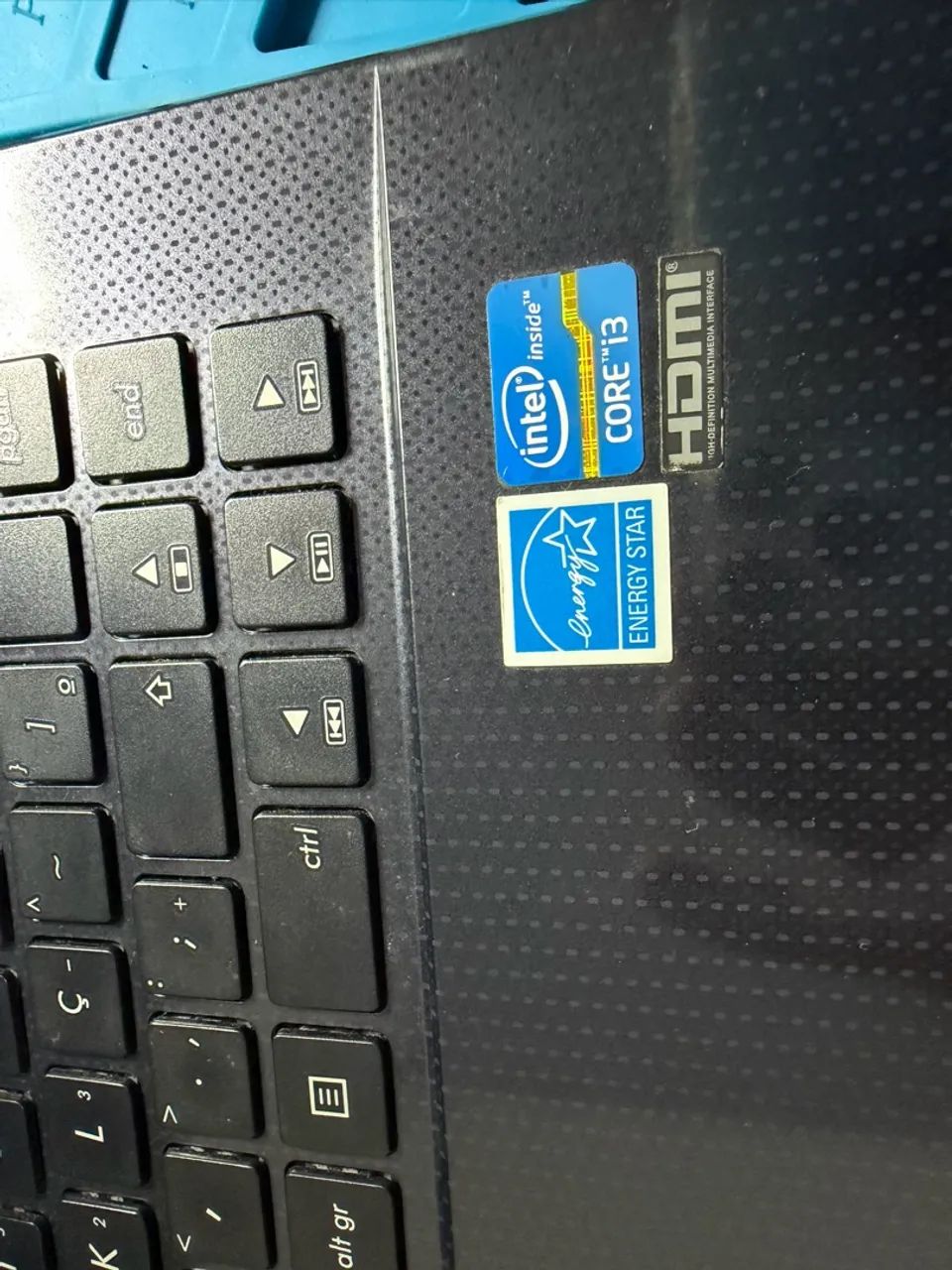 Notebook Asus  - Foto 4
