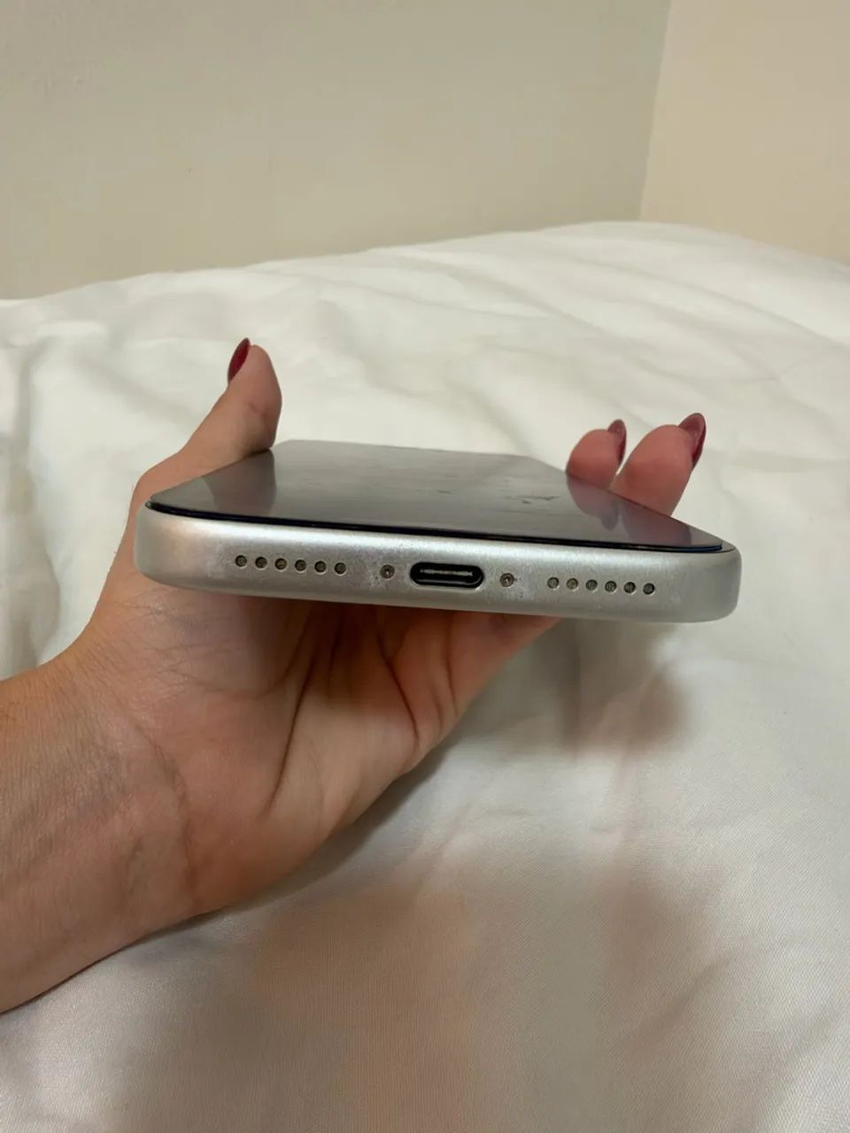 Vendo iPhone 17 pro max  - Foto 3