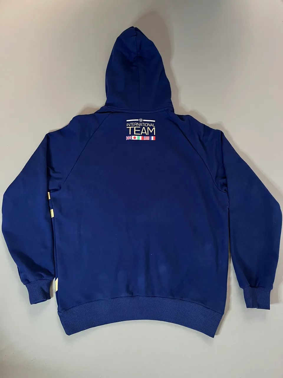 Moletom Sergio Tacchini  - Foto 5