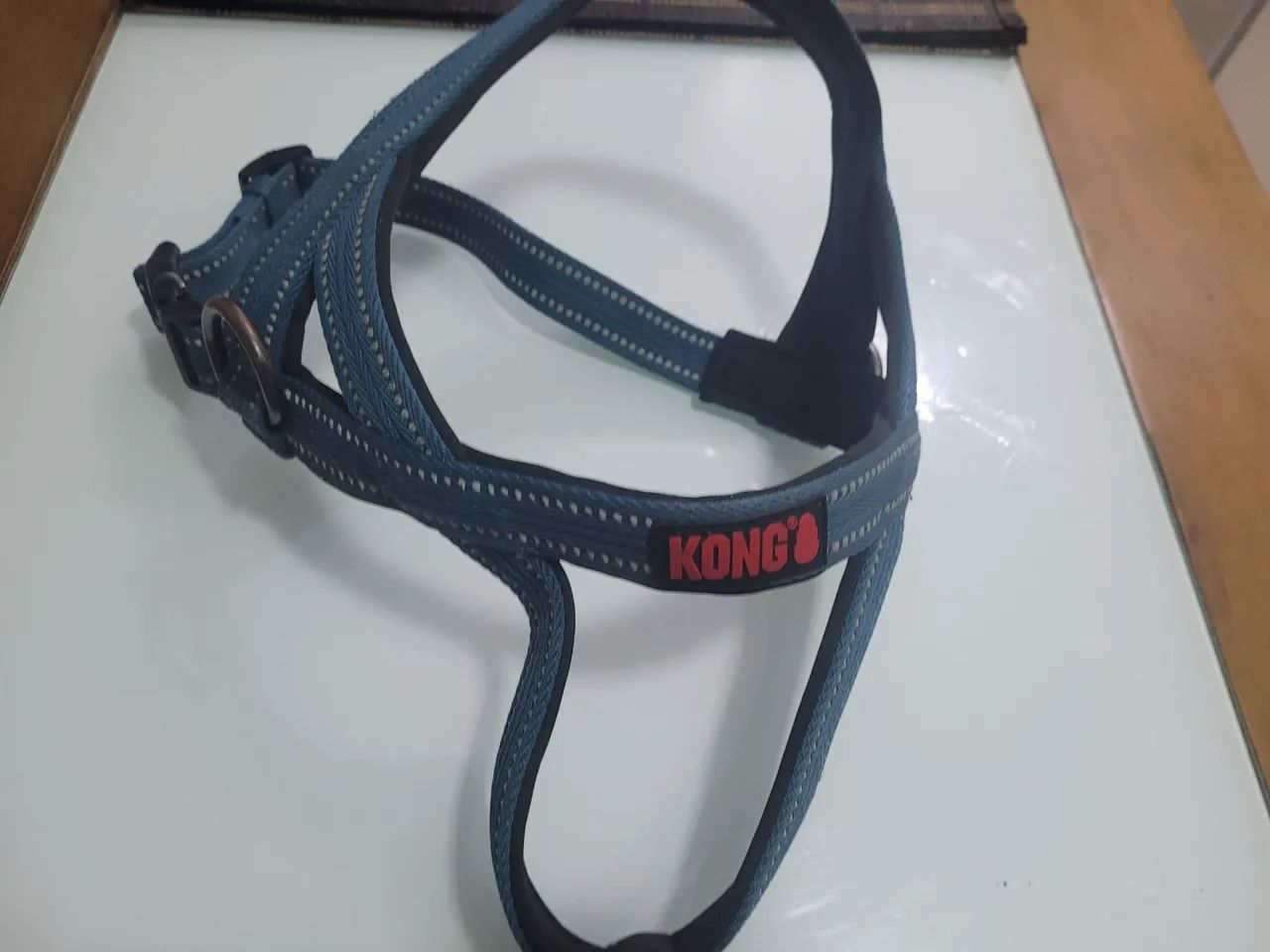 Cóleira para caes de porte grande sem a guia - Foto 3