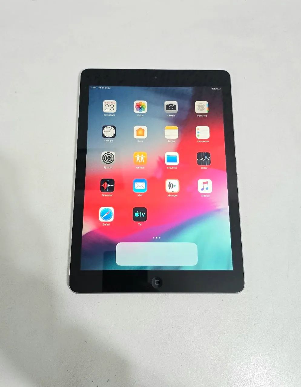 IPad Aple Air A1474 16Gb