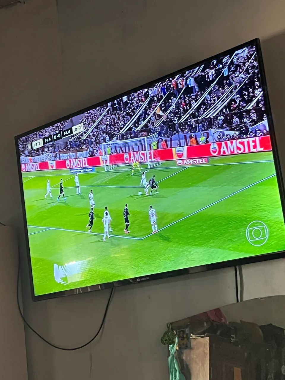 Vendo tv smart de 50 polegadas ? marca vizzion