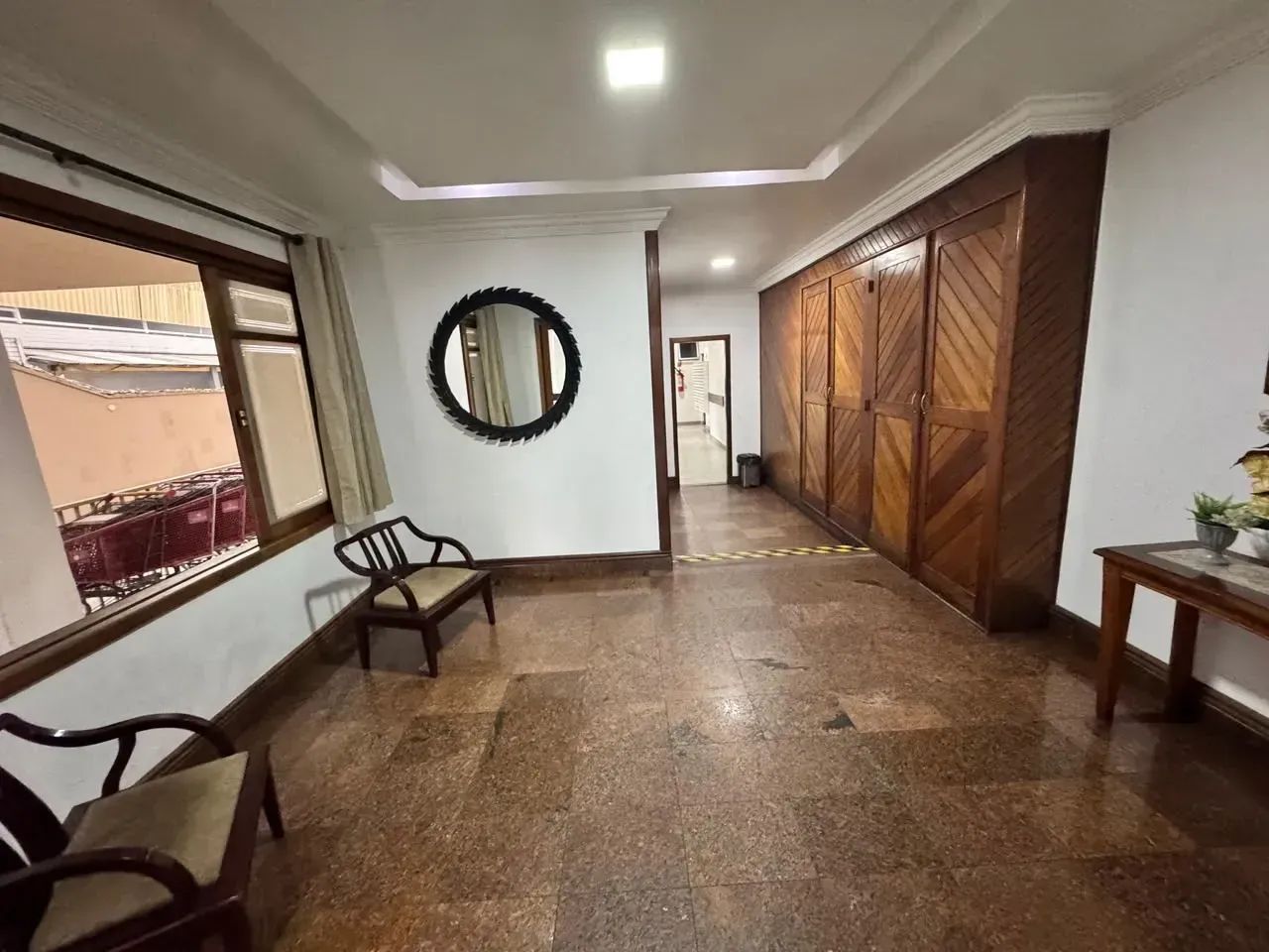 SAINT LEON - 3 QUARTOS , SENDO 1 SUITE - NAZARÉ