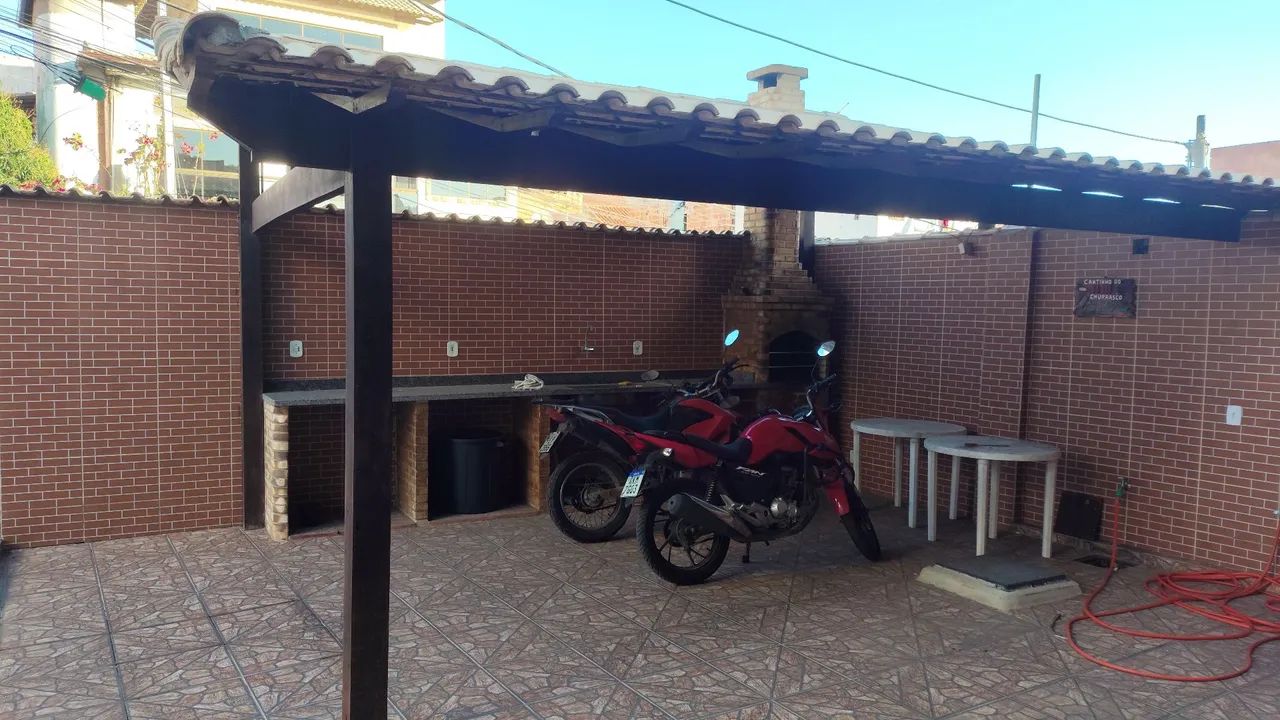 ALUGO CASA (QUARTOS)  PARA TEMPORADA - Foto 9