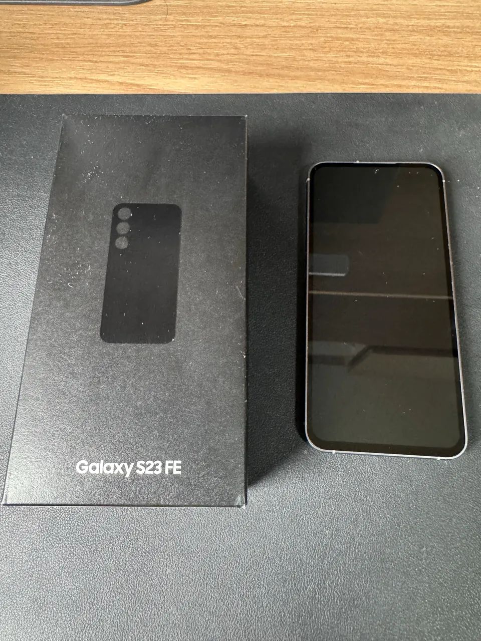 Samsung Galaxy S23 FE - 128GB