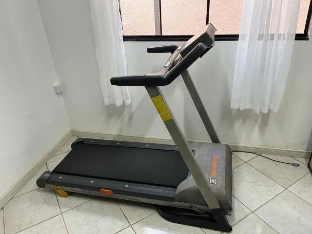 ESTEIRA ATHLETIC ADVANCED 430EE