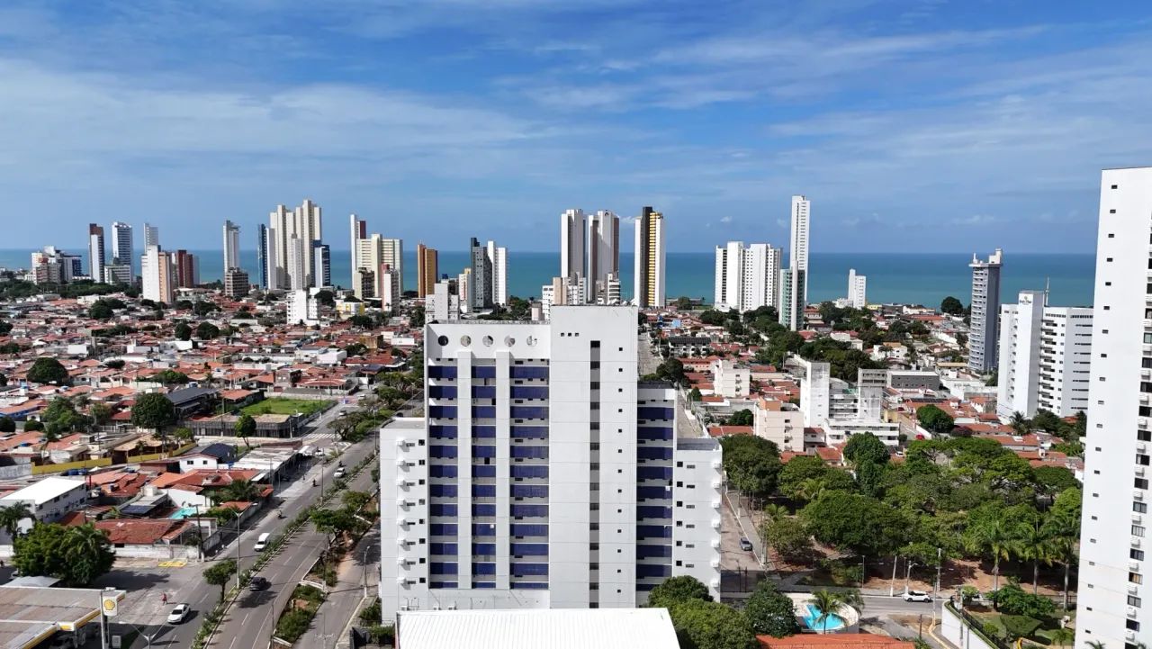 Terreno em Ponta Negra 21.000 m2 - Foto 2
